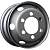 Jantsa 6/222,5/164/127 6x17,5/6x222,25 ET127 D164 B19DS44,4 RAL9006 (JNTS) 1 850 кг