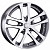 LS 7,5x17/4x100 ET38 D60,1 919 GMF (конус)