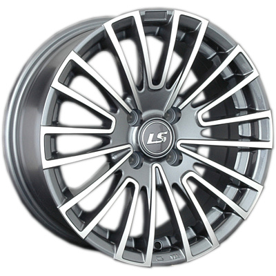 LS 6,5x15/4x100 ET40 D73,1 479 GMF