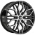LS FlowForming 8,5x19/6x139,7 ET36 D100,1 RC103 BKF (конус)