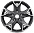 Carwel Конго 1615 (Toyota Alphard) 6,5x16 5/114,3 ET38 d-60,1 ABT (Арт.134139)
