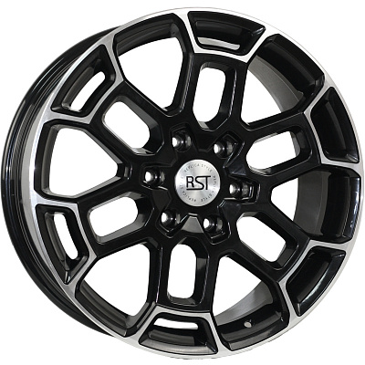 RST 8,5x20/6x139,7 ET25 D100,1 R072 BD