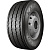 Kama NT 202 265/70R19,5 143/141J NT 202 TL FRT M+S