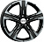 Carwel Алтор 240 (X-Trail) 7,0x17 5/114,3 ET45 d-66,1 AB (Арт.27392)