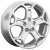 Replay 7,5x17/5x108 ET47 D60,1 FD21(CHR) Sil (конус, C570) Replay 7,5x17/5x108 ET47 D60,1 FD21(CHR) Sil (конус, C570)