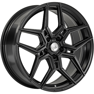 LS 8,5x19/5x130 ET50 D71,6 1266 BKS (конус)