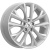 Premium Series 7x18/5x108 ET36 D65,1 КР012 (Exeed TXL) Elite Silver Premium Series 7x18/5x108 ET36 D65,1 КР012 (Exeed TXL) Elite Silver