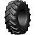 Advance 440/80R28(16,9R28) IND 156A8 R-4E Steel Belt TL КИТАЙ