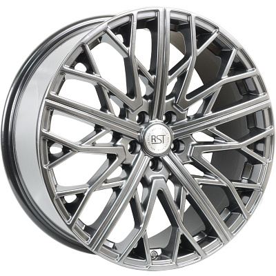 RST 8,5x20/5x120 ET45 D59,6 R002 (GAC GS8) BMG