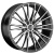 LS FlowForming 9x21/5x120 ET40 D72,6 RC60 BKF (конус) LS FlowForming 9x21/5x120 ET40 D72,6 RC60 BKF (конус)