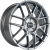 INCH 7x17/5x110 ET40 D67,1 FA8541 Satin Gunmetal (ZJH) FlowForming INCH 7x17/5x110 ET40 D67,1 FA8541 Satin Gunmetal (ZJH) FlowForming