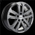 Carwel Куж 1803 (Geely Tugella) 7,0x18 5/108 ET46 d-63,4 GRT (Арт.121213)