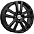 iFree Original 6,5x17/4x100 ET41 D60,1 КС874 BKM