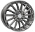 Carwel Кагра 1721 (Mazda 3/CX30) 6,5x17 5/114,3 ET45 d-67,1 GRT (Арт.122451)