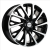 Carwel Оланга 1804 (Audi A4/A6) 7,5x18 5/112 ET39 d-66,6 ABT (Арт.98784)