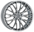 MAK Speciale 9,0x21 5/112 ET25 d-66,45 Graphite Mirror Face (F9021ECHM25WSX)
