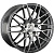 LS 6,5x15/5x108 ET45 D63,3 784 GMF (конус)