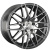LS 6,5x15/4x100 ET40 D60,1 784 GMF (конус)