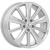 СКАД КР013 (EXEED TXL) 7,0x19 5/108 ET36 d-65,1 Elite Silver (4210215)