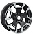 Carwel Нива-17 1725 (Travel/ Legend) 6,5x17 5/139,7 ET40 d-98,5 ABT (Арт.124086)