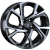 Replay 7x17/5x114,3 ET35 D60,1 LX168 GMF (конус, C570)