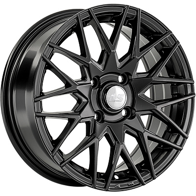LS 6,5x15/4x108 ET45 D63,3 784 BKS (конус)