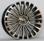 RST R2101FF (ZEEKR/Volvo XC90 II Facelift (2024-2026)) 9,0x21 5/108 ET40 d-63,3 BD