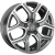Replay 7x18/5x114,3 ET40 D66,1 NS288 GMF (конус, C570) Replay 7x18/5x114,3 ET40 D66,1 NS288 GMF (конус, C570)