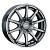 LS 7x16/5x114,3 ET40 D73,1 317 GMF (конус)