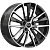 SKAD Original 8x18/5x114,3 ET34 D67,1 KL-353 (Stinger) Алмаз