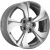 Khomen Wheels 7x17/5x114,3 ET50 D67,1 KHW1724 (CX-5/Seltos/Optima) F-Silver-FP Khomen Wheels 7x17/5x114,3 ET50 D67,1 KHW1724 (CX-5/Seltos/Optima) F-Silver-FP