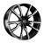 REPLAY GA25 8,5x20 5/120 ET45 d-59,6 BKF (096446-160312008)