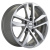 Carwel Шунет 1612 (Focus) 6,5x16 5/108 ET50 d-63,35 GRT (Арт.48029)