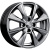 Скад 6x15/4x100 ET45 D67,1 Порту (КЛ321) Графит
