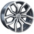 Replay 10x20/5x120 ET40 D74,1 B110 GMF (конус, B640) Replay 10x20/5x120 ET40 D74,1 B110 GMF (конус, B640)