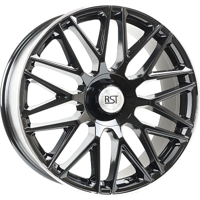 RST 8,5x20/5x108 ET45 D63,4 R042 (LR) BDR