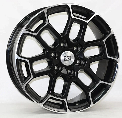 RST R072 (LC) 8,5x20 6/139,7 ET25 d-106,1 BD