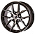 Lizardo 8x18/5x108 ET33 D60,1 486 BMF (конус)