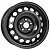 Magnetto (16014 AM) 6,5x16 5/114,3 ET50 d-67,1 Black Kia Ceed