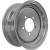 6x16/8x190 ET-3 D145 RAL7040 (00.00.000) (6 мм) (б/к)