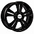 Carwel Исток 106 (Creta) 6,0x16 5/114,3 ET43 d-67,1 BK (Арт.140295)