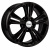Carwel Исток 106 (Creta) 6,0x16 5/114,3 ET43 d-67,1 BK (Арт.140295) Carwel Исток 106 (Creta) 6,0x16 5/114,3 ET43 d-67,1 BK (Арт.140295)