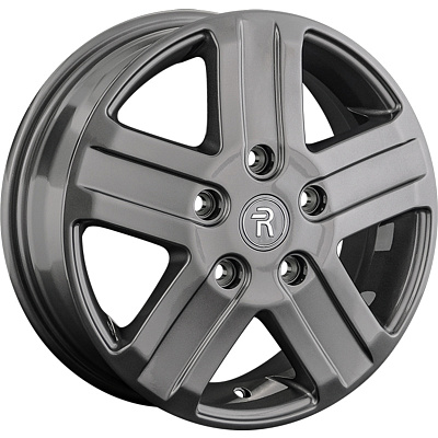 Replay 6x16/5x130 ET68 D78,1 FT18 GM (конус, C570)