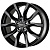 MAK 9,5x20/5x120 ET40 D72,6 Highlands Matt Black