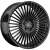 Replay 8,5x20/5x120 ET45 D62,6 LI6 BK (конус, C570) Replay 8,5x20/5x120 ET45 D62,6 LI6 BK (конус, C570)
