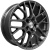 Khomen Wheels 7x18/5x108 ET47 D60,1 KHW1818 (Chery Tiggo 8 (Pro/Pro Max)) Gray Khomen Wheels 7x18/5x108 ET47 D60,1 KHW1818 (Chery Tiggo 8 (Pro/Pro Max)) Gray
