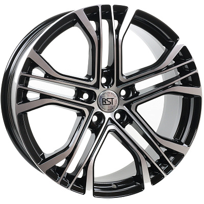 RST 8,5x19/5x112 ET28 D66,6 R029 (Touareg) BD