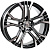 RST 8,5x19/5x112 ET28 D66,6 R029 (Touareg) BD