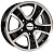Carwel Сарпа 170 (Niva) 7,0x16 5/139,7 ET40 d-98 AB (Арт.36575)