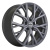Carwel Тур 1806 (Haval Jolion) 7,0x18 5/114,3 ET37 d-66,5 GRT (Арт.116543)